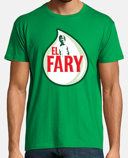 El Fary (Logo Fairy)