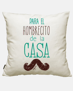 el hombrecito de la casa