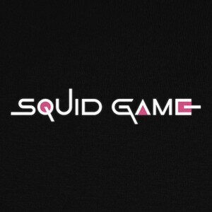 squid game squid game T-shirts