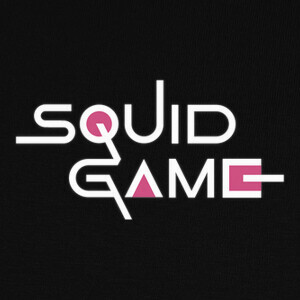 squid game squid game T-shirts