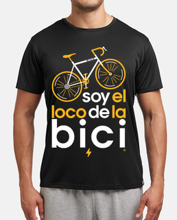 El loco de la bici