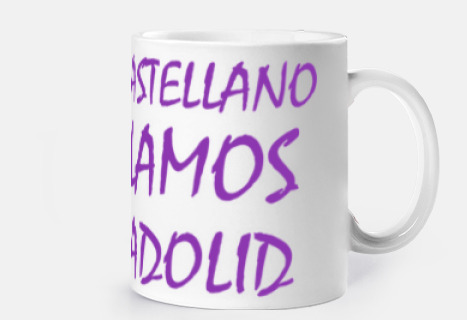 El mejor castellano le hablamos en Vall