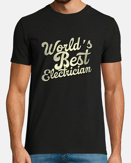 el mejor electricista del mundo