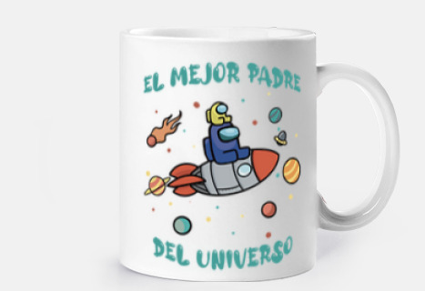 El mejor padre impostor I