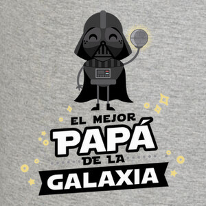 Tee-shirts le meilleur papa de la galaxie