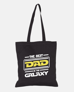 el mejor papá de la galaxia - humor