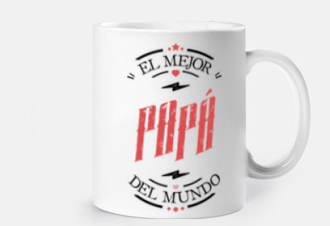 El mejor papa del mundo
