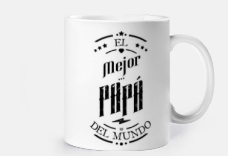 El mejor papa del mundo