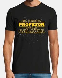 El Mejor Profesor De La Galaxia
