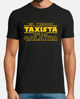 El Mejor Taxista De La Galaxia
