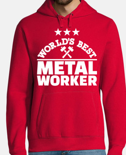 el mejor trabajador metalúrgico del mun