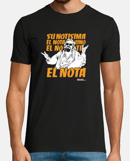 El Nota (El Gran Lebowski)