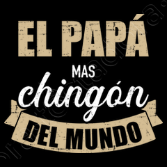 dia de los padres, dia de los padres abuelo,' Women's Premium T