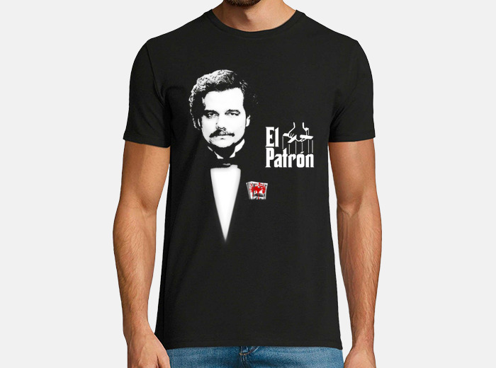 El patron clearance t shirt
