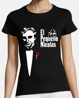 El Pequeño Nicolás (El Padrino) B