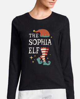 Camisetas Mujer Ropa de sophia - Envío Gratis | laTostadora