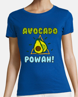 El poder del aguacate