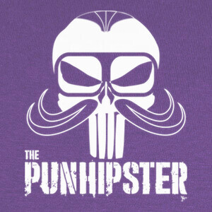 Tee-shirts The Punhipster