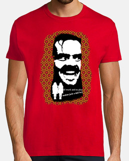 El Resplandor 4