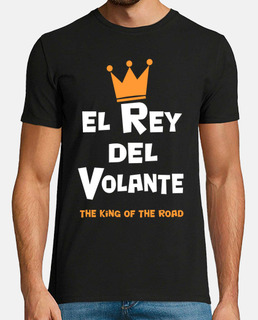 El Rey del Volante