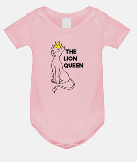 el rey leon bebe