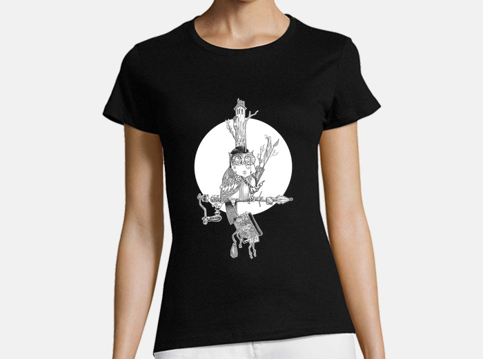 Camiseta El Sabio Latostadora