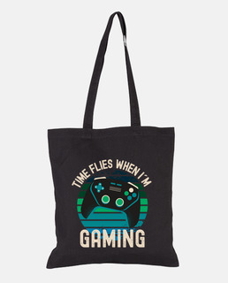 el tiempo vuela cuando estoy jugando gr