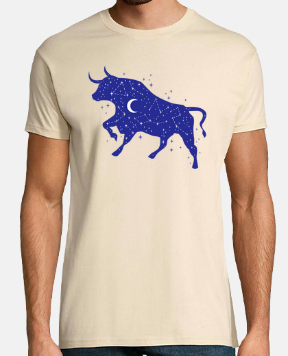 El toro y la Noche Azul