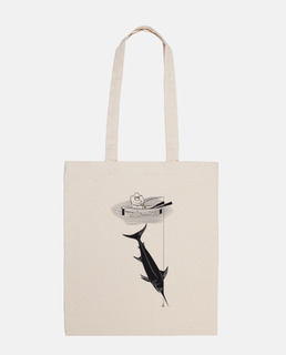 El viejo y el mar Ernest Hemingway bolsa
