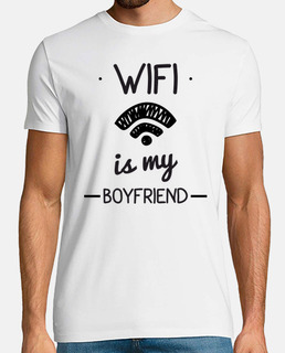 el wifi es mi novio