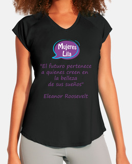 Eleanor Roosevelt