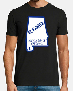 eleanor un original de alabama con