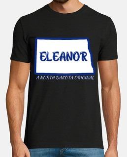 eleanor un original de dakota del norte