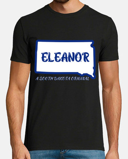 eleanor un original de dakota del sur c