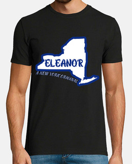 eleanor un original de nueva york con