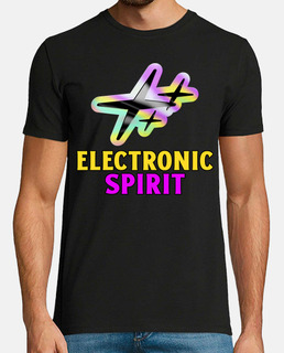 Electronic Spirit   musique electroniqu