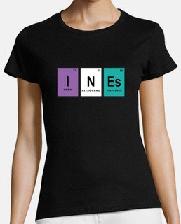 ELEMENTO INES