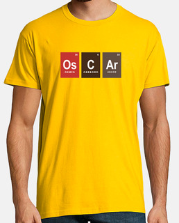 ELEMENTO OSCAR