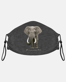 👕 Masques en toile afrique avec Livraison Gratuite Tostadora.fr