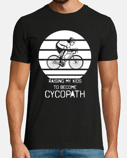 élever des enfants pour devenir cyclopa
