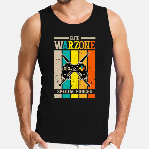 Warzone gulag shirt Clearance