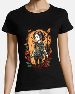 Ellie Kawaii - The Last of Us
