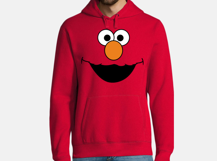Camisetas personalizadas de elmo sales