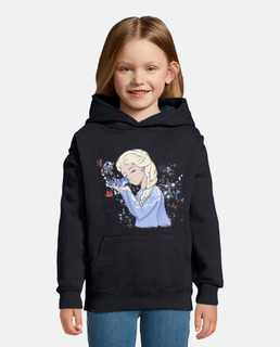 Elsa frozen