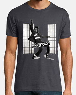 ELVIS JAILHOUSE ROCK 2