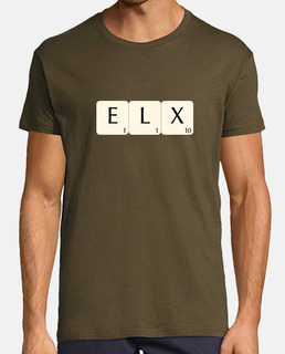 Elx Scrabble