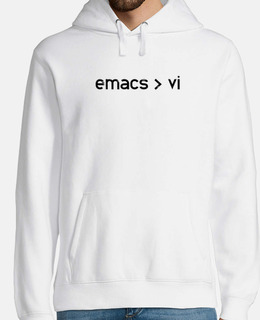 emacs vi programmatore di computer