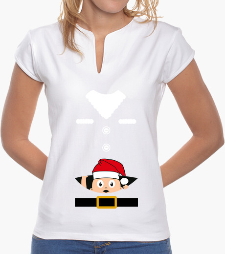 camisetas de embarazada