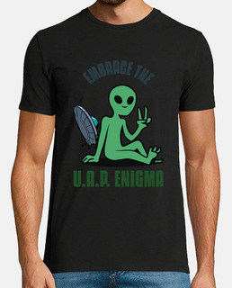 embrassez l39énigme de l39uap