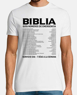 emergencies guide bible christians